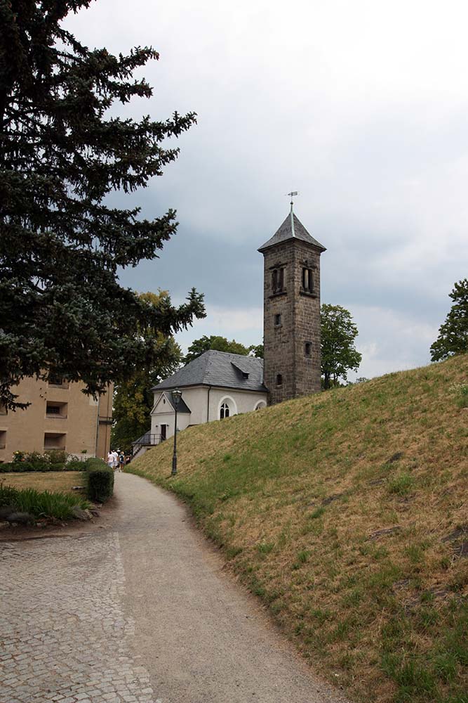 Festung Königstein www.die4hartwigs.de