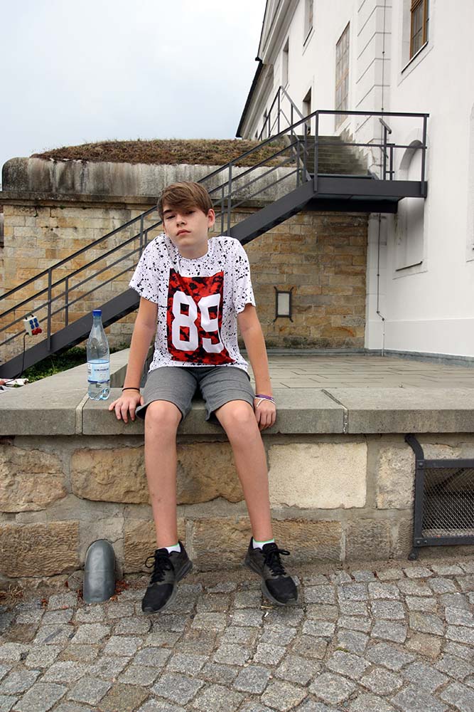 Festung Königstein www.die4hartwigs.de