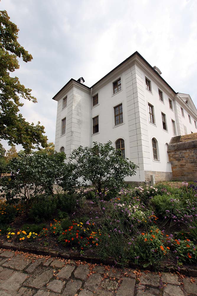 Festung Königstein www.die4hartwigs.de