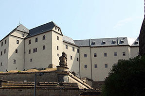 Festung Königstein