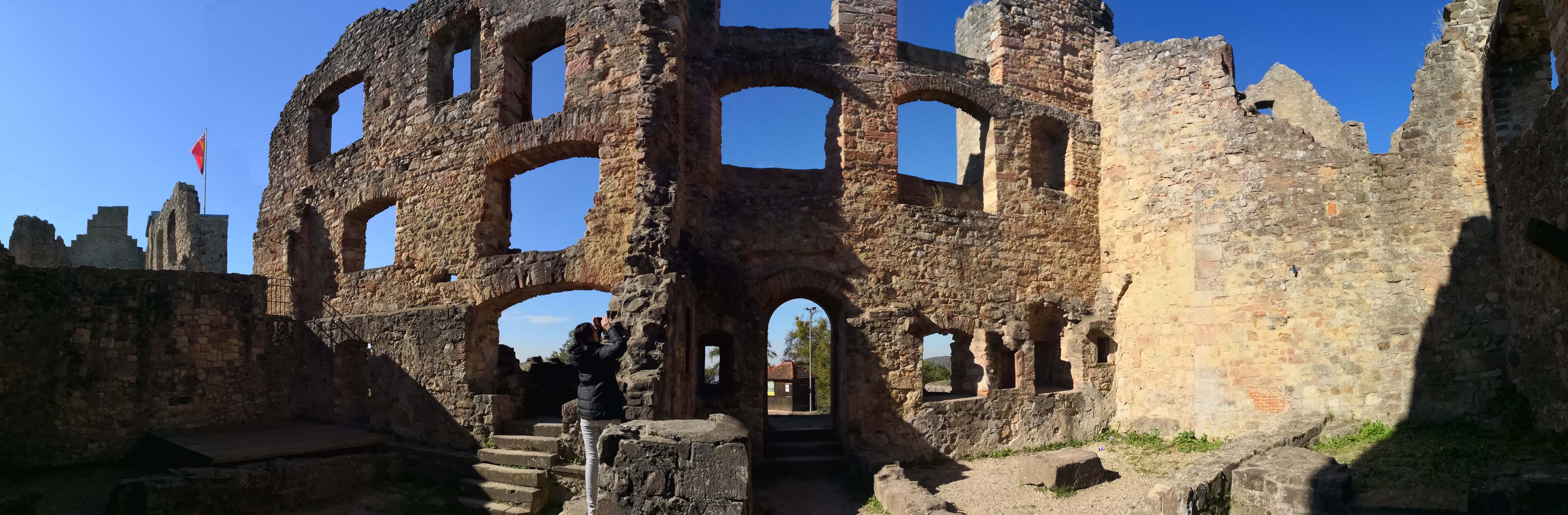 Hochburg Emmendingen www.die4hartwigs.de