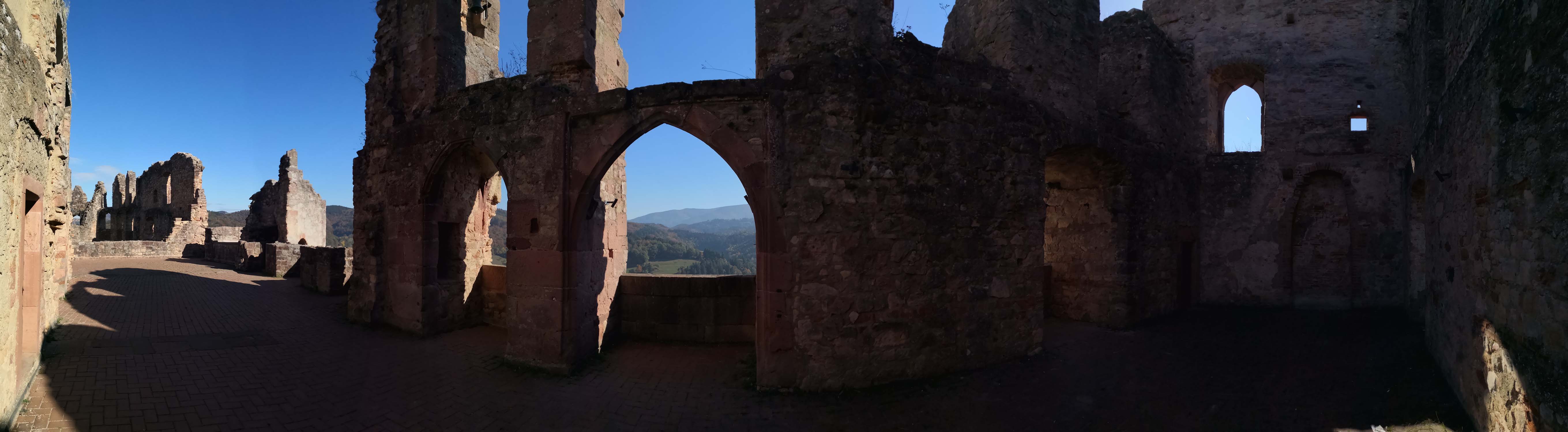 Hochburg Emmendingen www.die4hartwigs.de