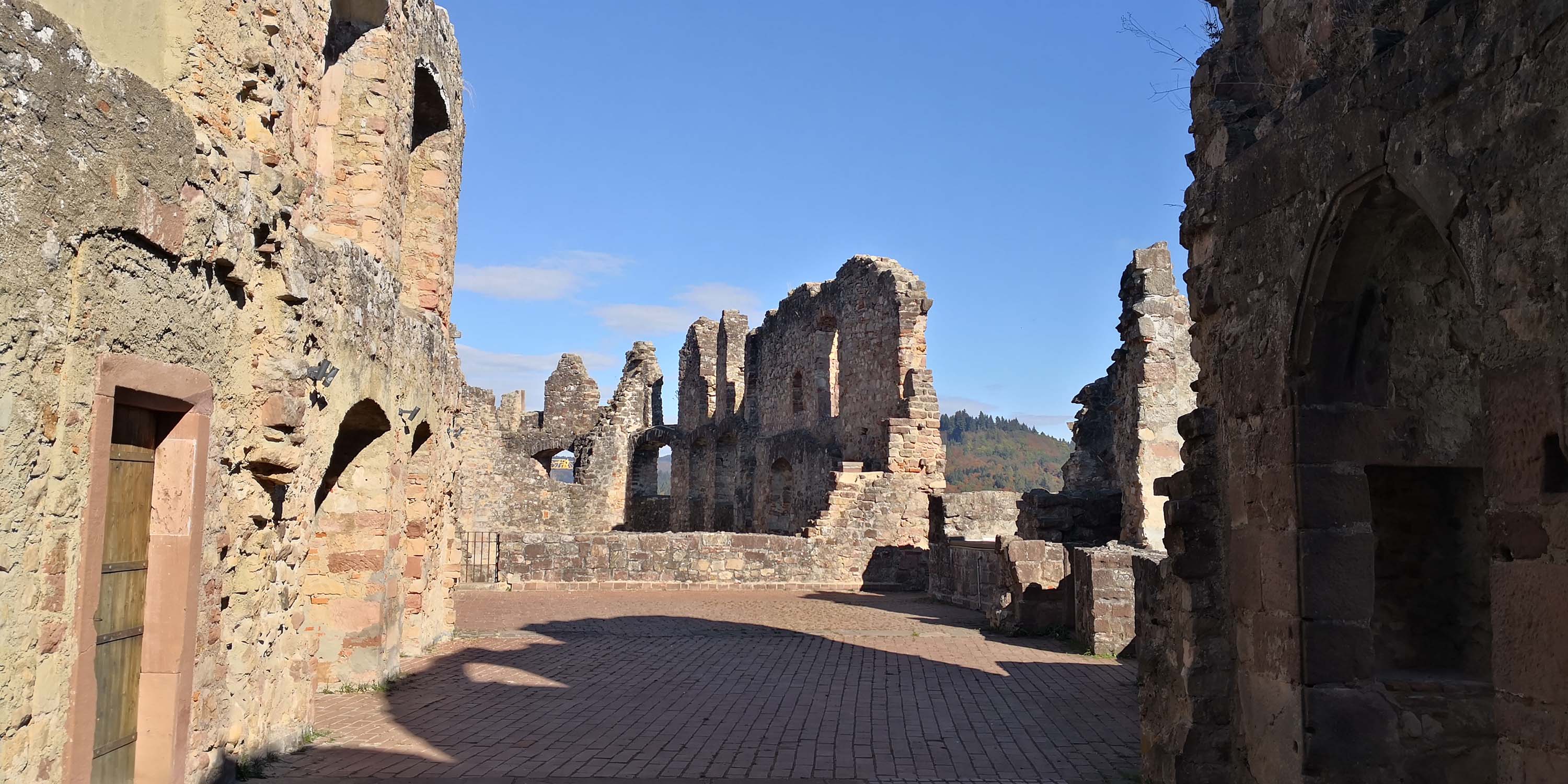 Hochburg Emmendingen www.die4hartwigs.de