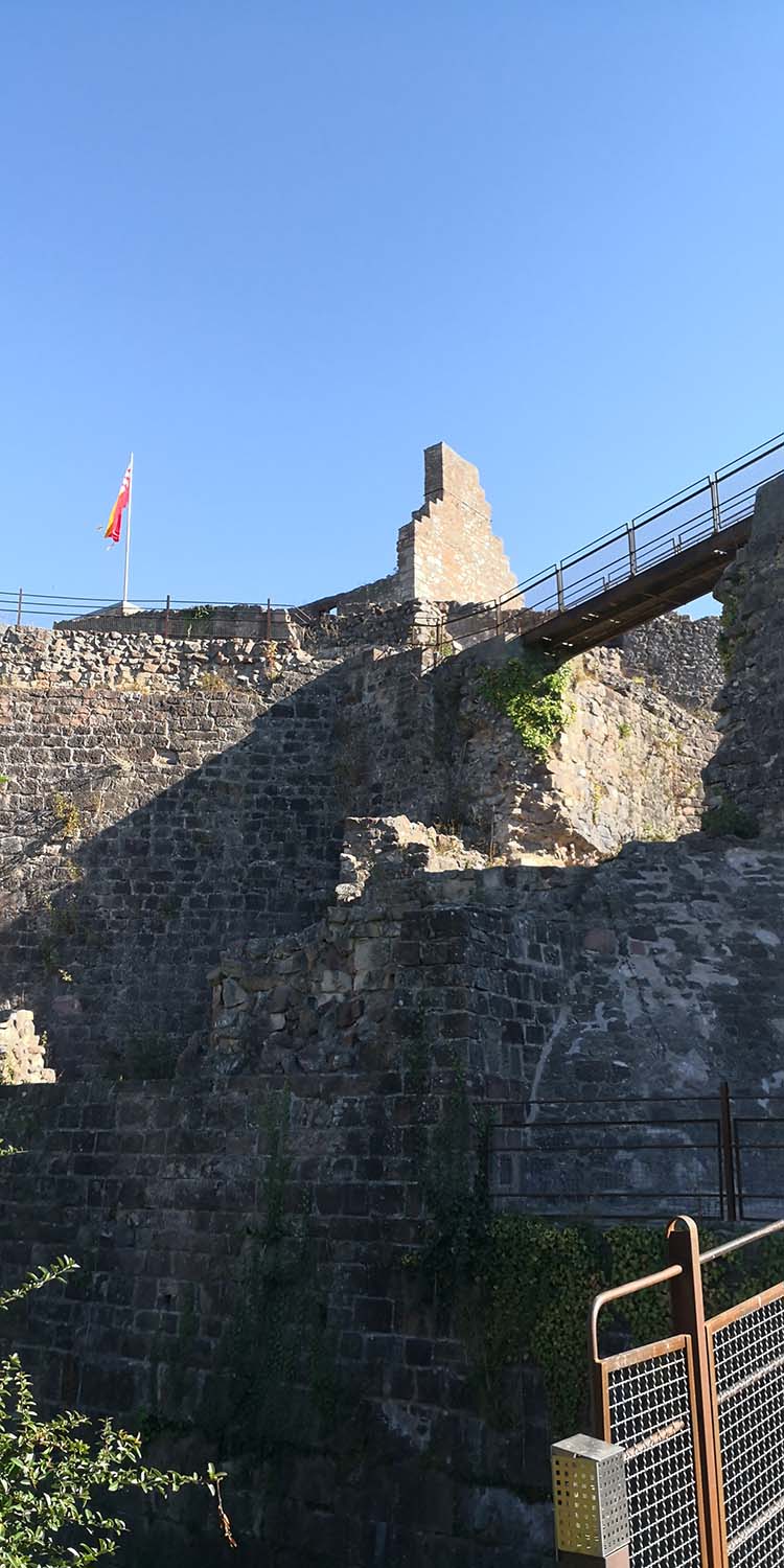 Hochburg Emmendingen www.die4hartwigs.de