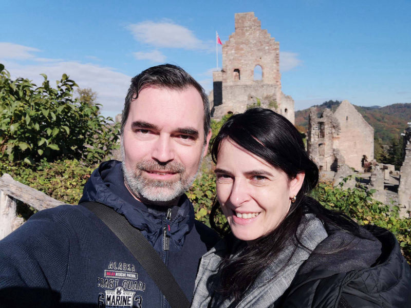 Hochburg Emmendingen