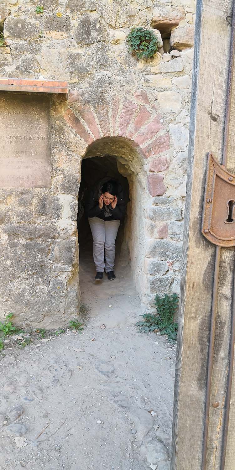 Hochburg Emmendingen www.die4hartwigs.de