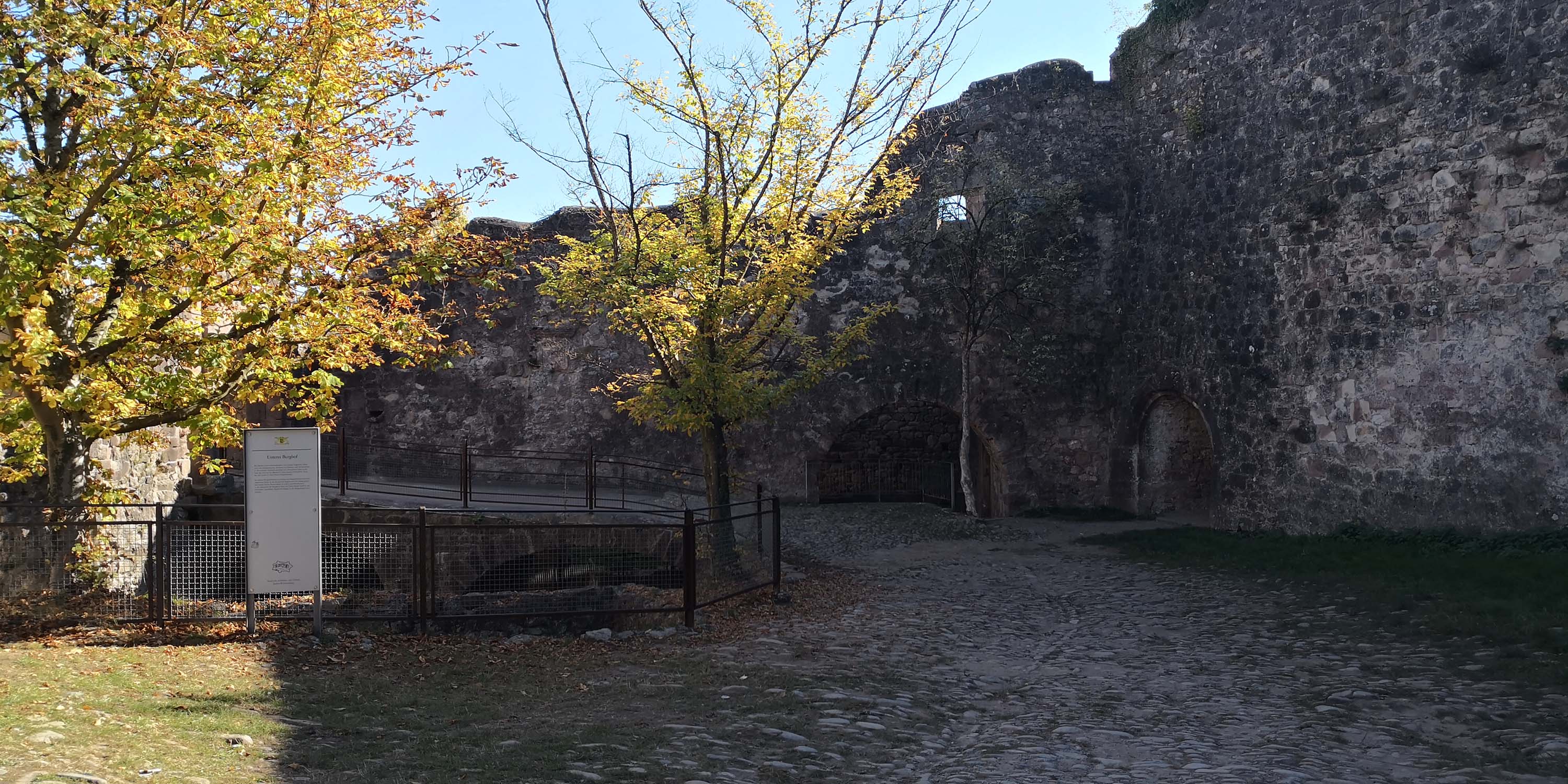 Hochburg Emmendingen www.die4hartwigs.de