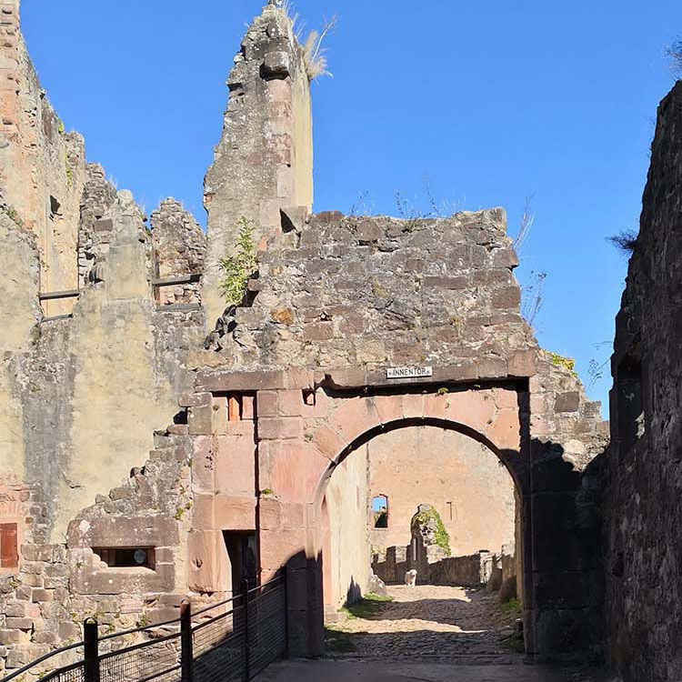 Hochburg Emmendingen