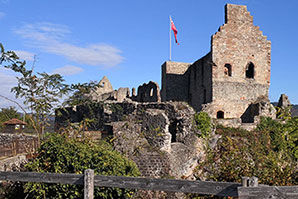 Hochburg Emmendingen