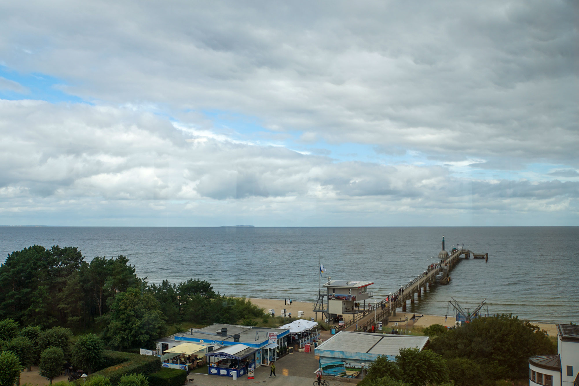 Insel Usedom www.die4hartwigs.de