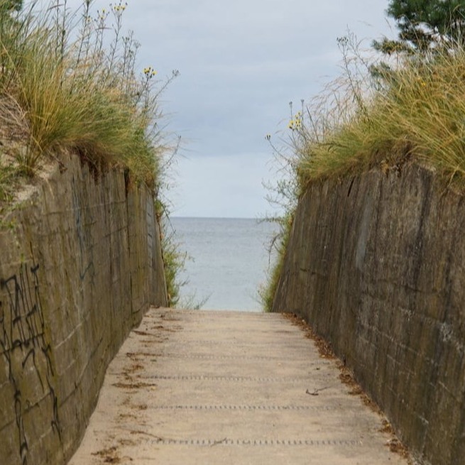 Insel Usedom www.die4hartwigs.de