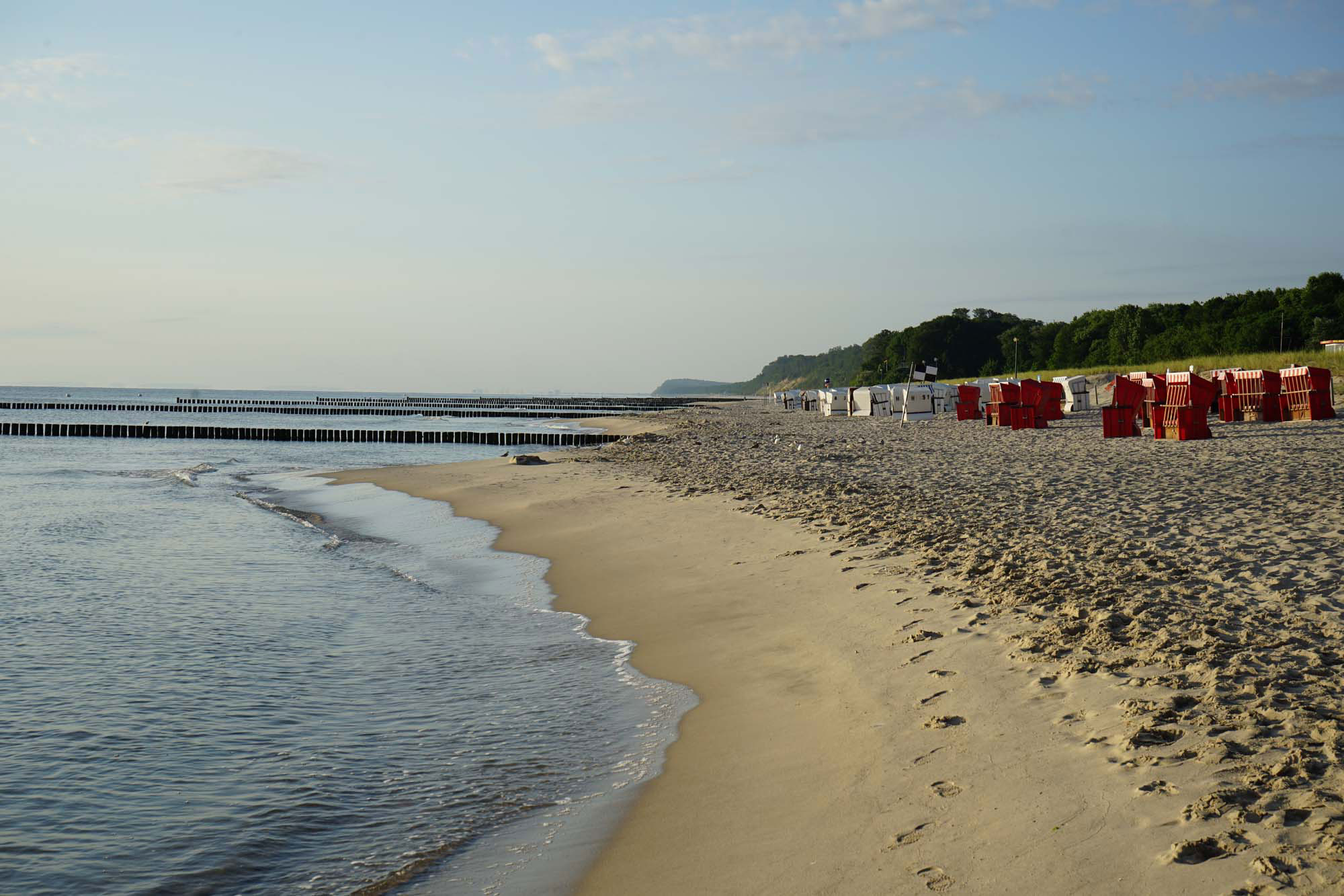 Insel Usedom www.die4hartwigs.de