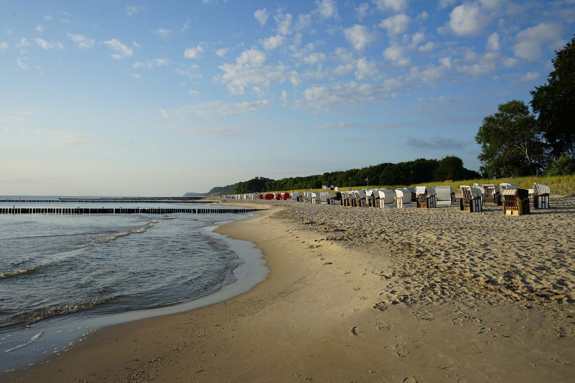 Insel Usedom www.die4hartwigs.de