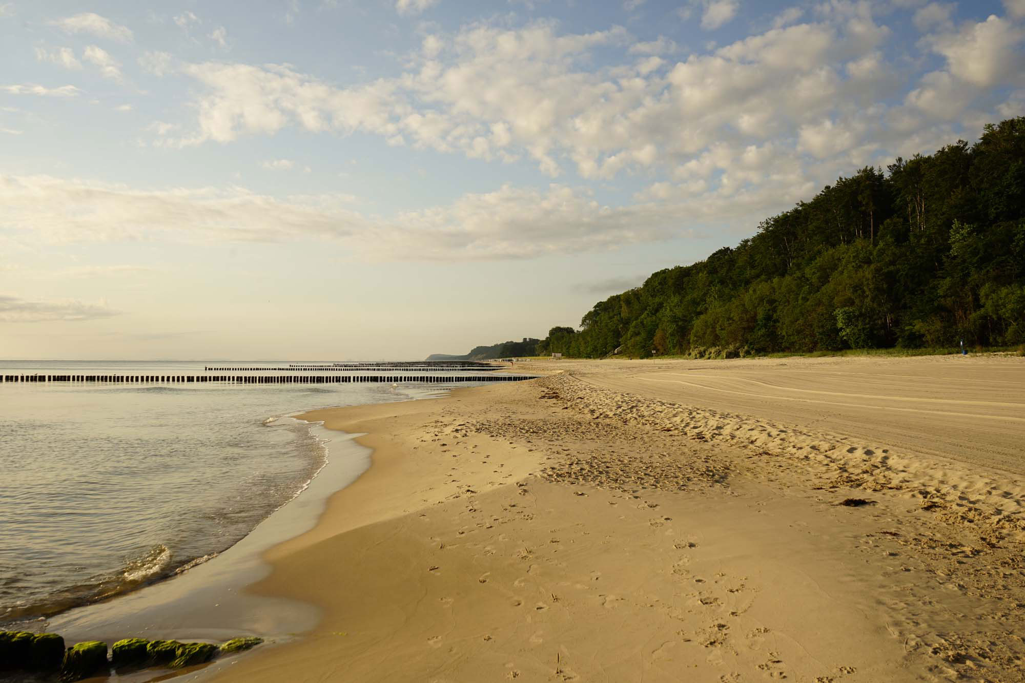 Insel Usedom www.die4hartwigs.de