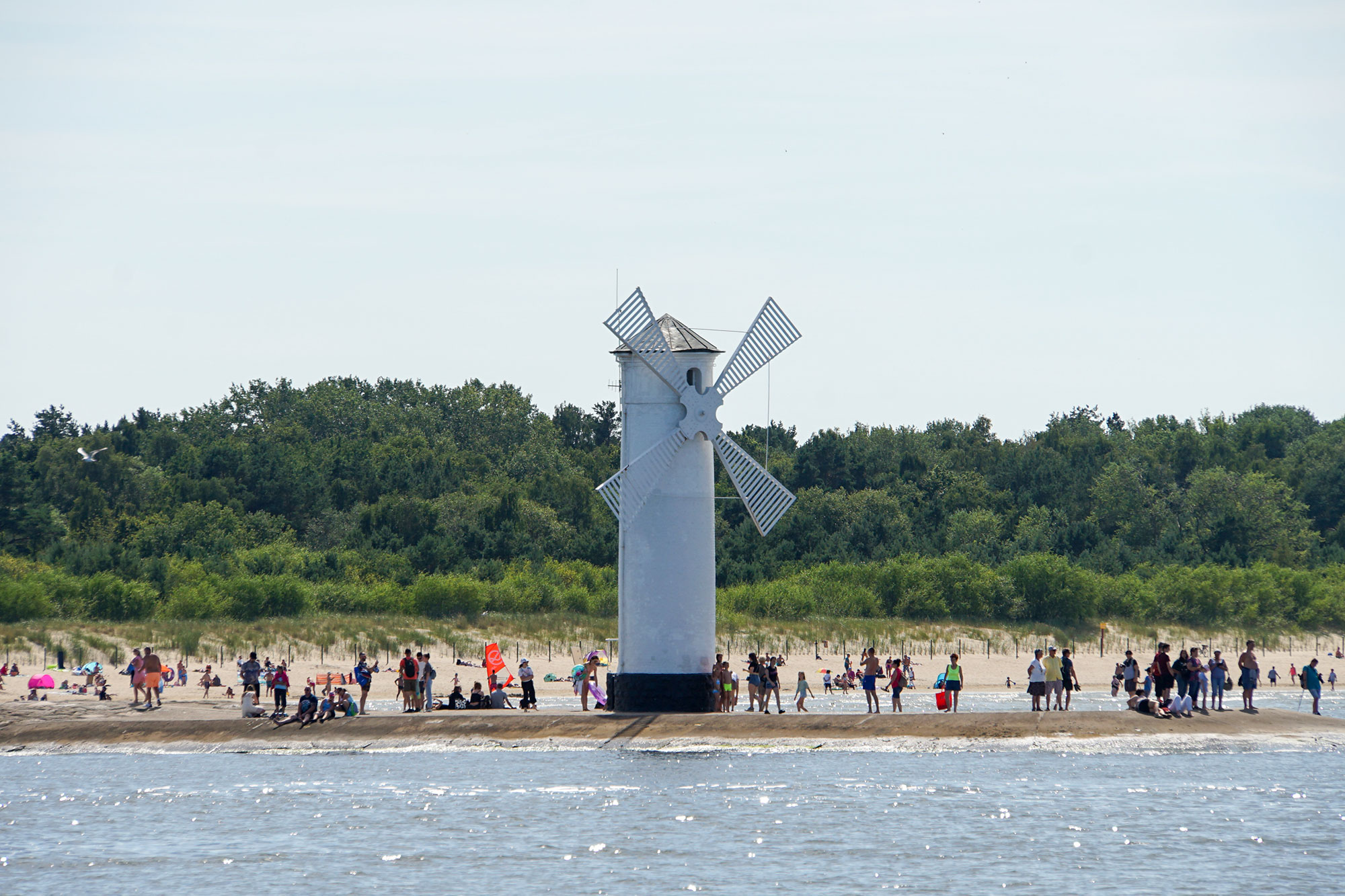 Insel Usedom www.die4hartwigs.de