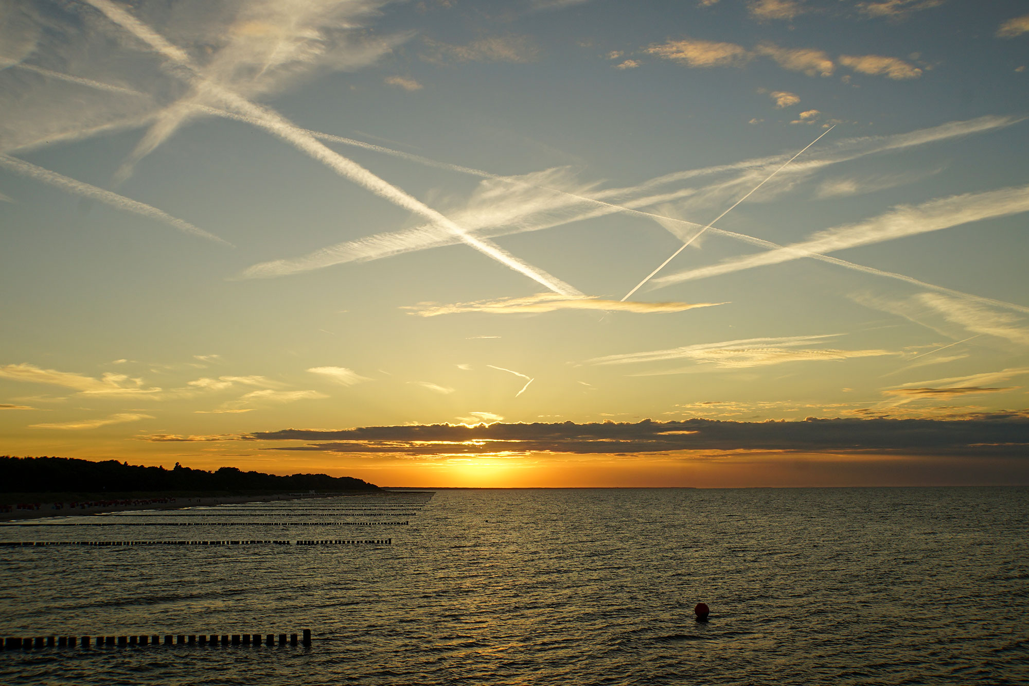 Insel Usedom www.die4hartwigs.de