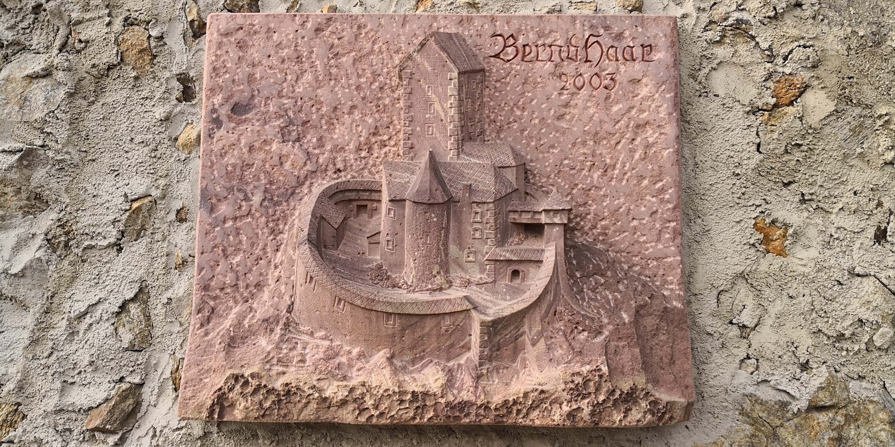 Kastelburg Waldkirch www.die4hartwigs.de