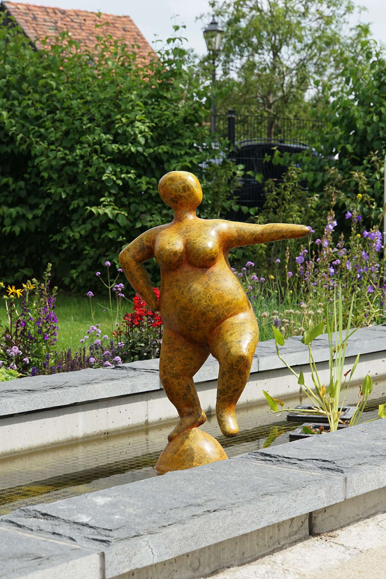 Landesgartenschau Beelitz 2022 www.die4hartwigs.de