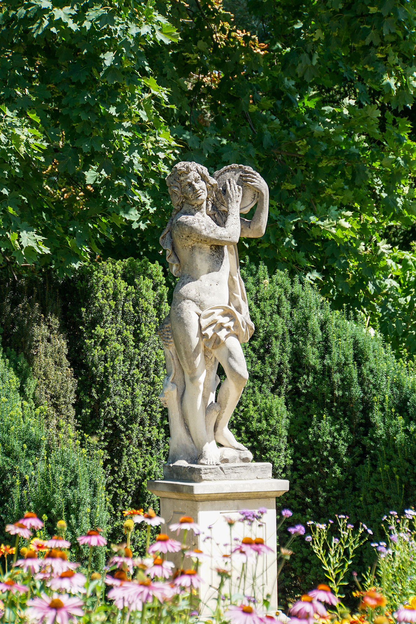 Landesgartenschau Beelitz 2022 www.die4hartwigs.de