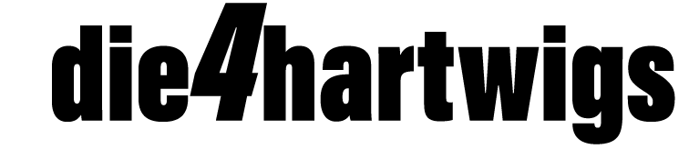 logo die4hartwigs