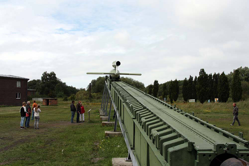 Historisch Technisches Museum Peenemünde