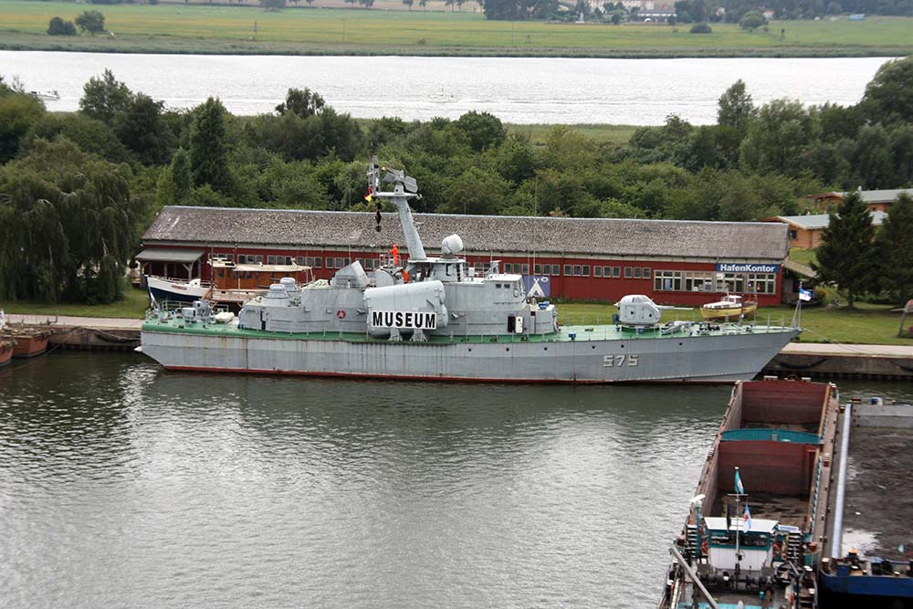 Historisch Technisches Museum Peenemünde www.die4hartwigs.de