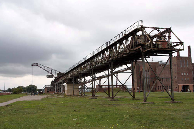 Historisch Technisches Museum Peenemünde
