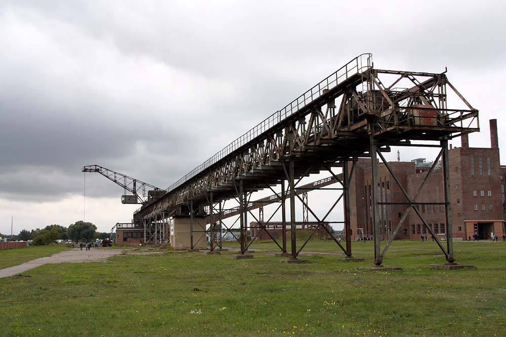 Historisch Technisches Museum Peenemünde