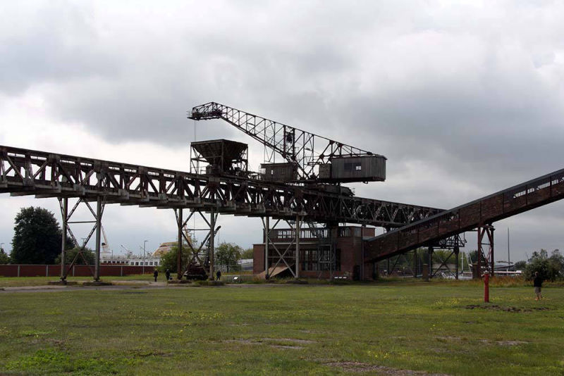 Historisch Technisches Museum Peenemünde