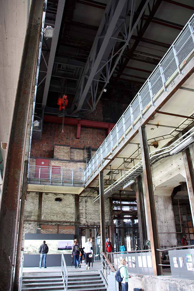 Historisch Technisches Museum Peenemünde