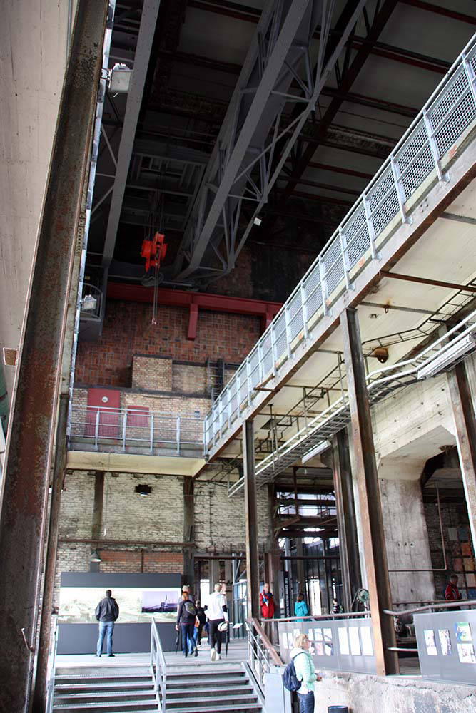 Historisch Technisches Museum Peenemünde