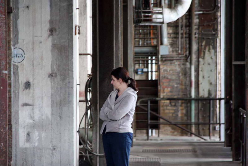 Historisch Technisches Museum Peenemünde