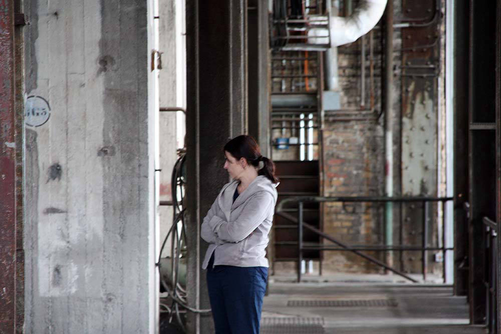 Historisch Technisches Museum Peenemünde