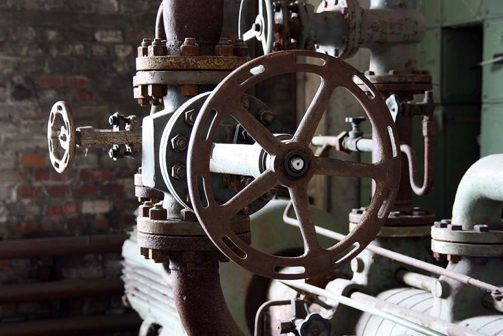 Historisch Technisches Museum Peenemünde