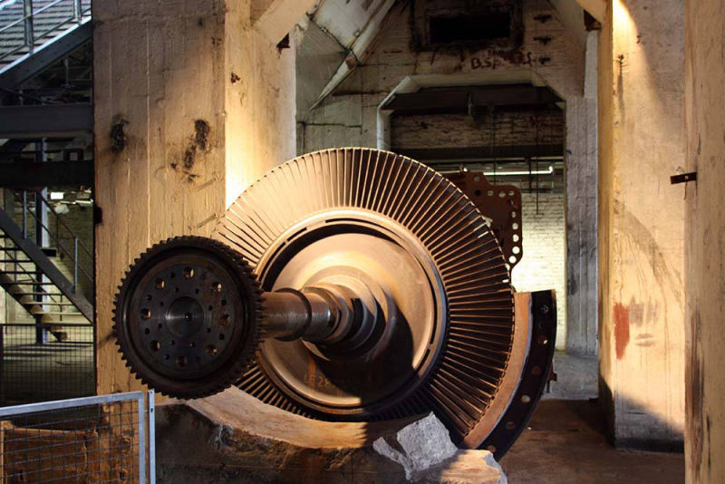 Historisch Technisches Museum Peenemünde