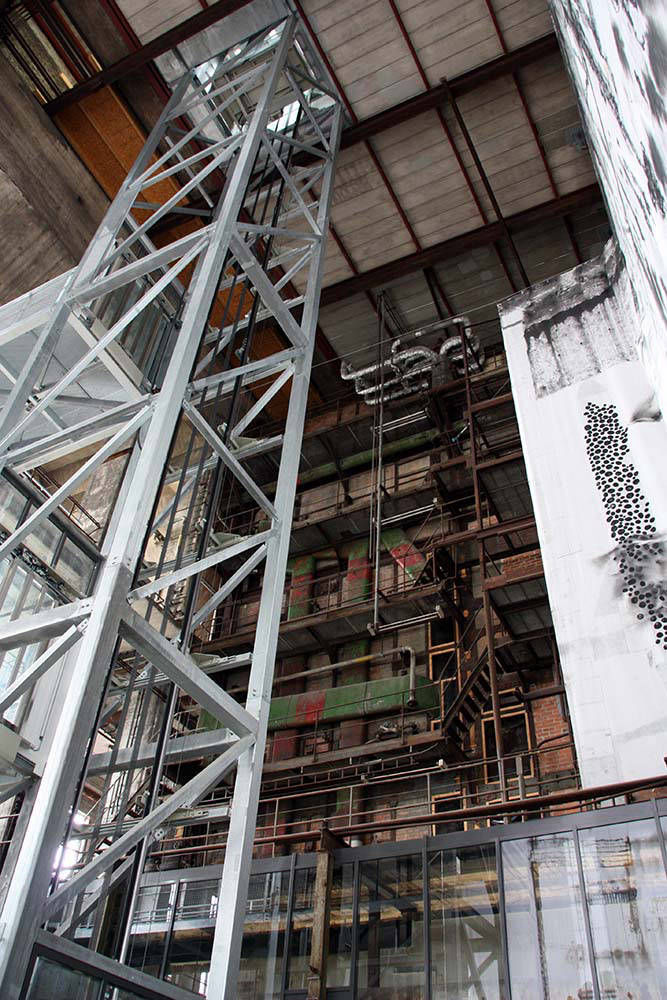 Historisch Technisches Museum Peenemünde