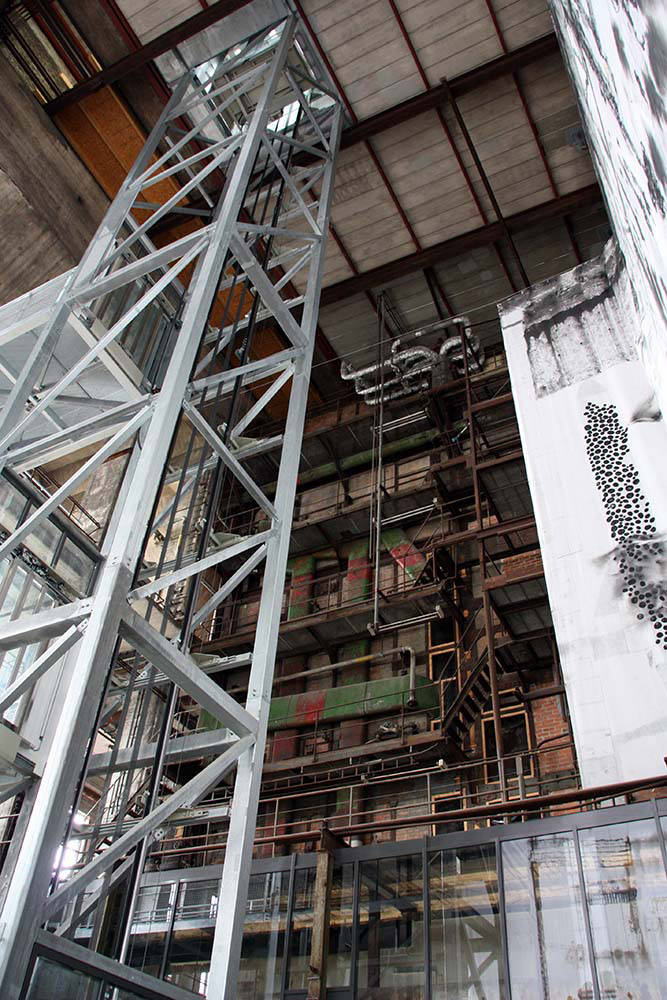 Historisch Technisches Museum Peenemünde