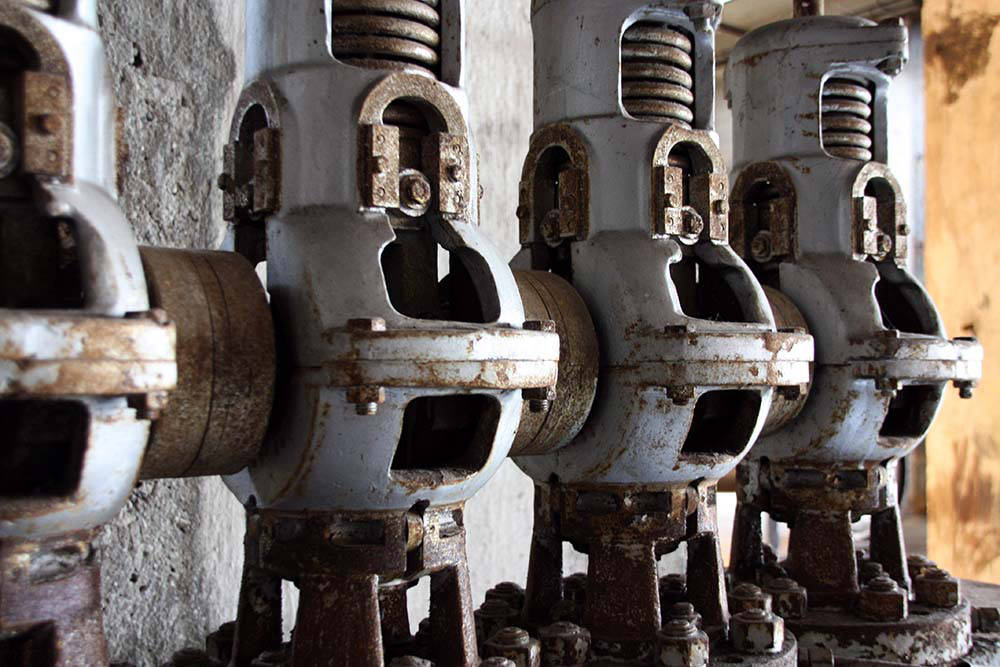 Historisch Technisches Museum Peenemünde