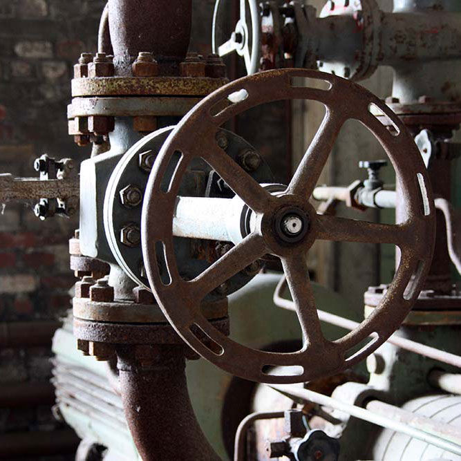Historisch Technisches Museum Peenemünde