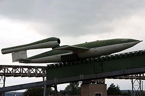 Historisch Technisches Museum Peenemünde