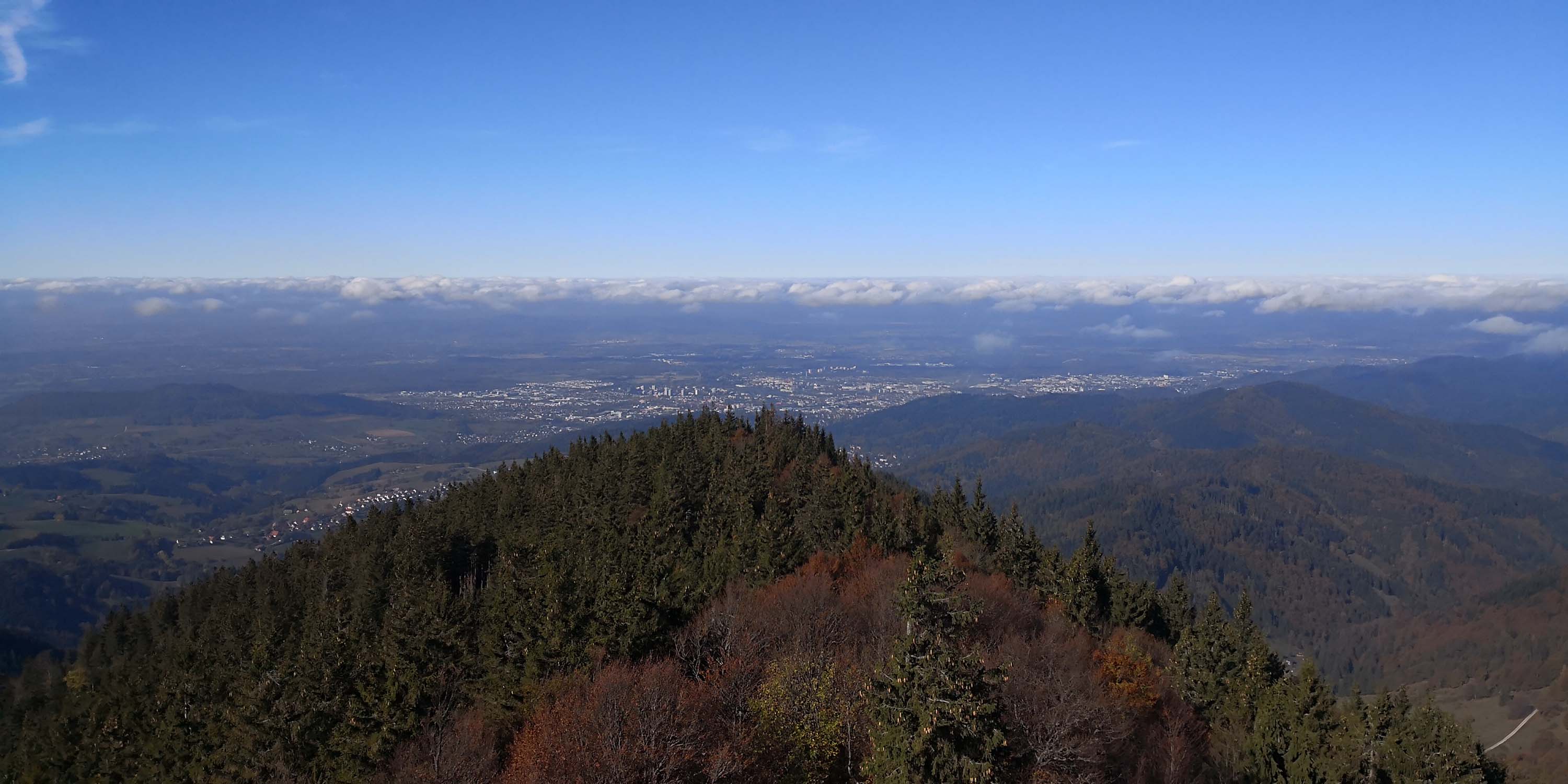 Schauinsland www.die4hartwigs.de