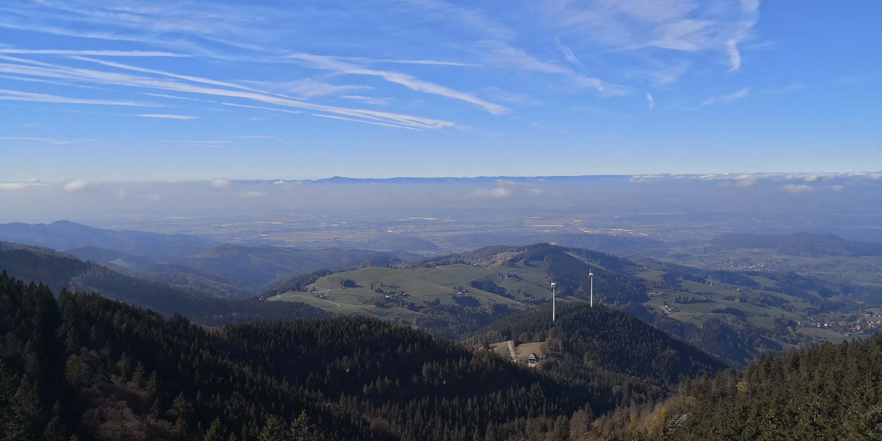 Schauinsland www.die4hartwigs.de