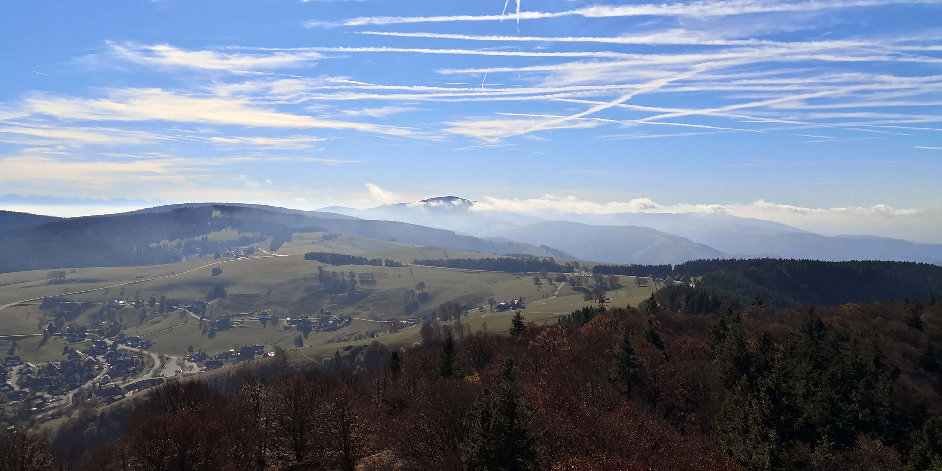 Schauinsland www.die4hartwigs.de