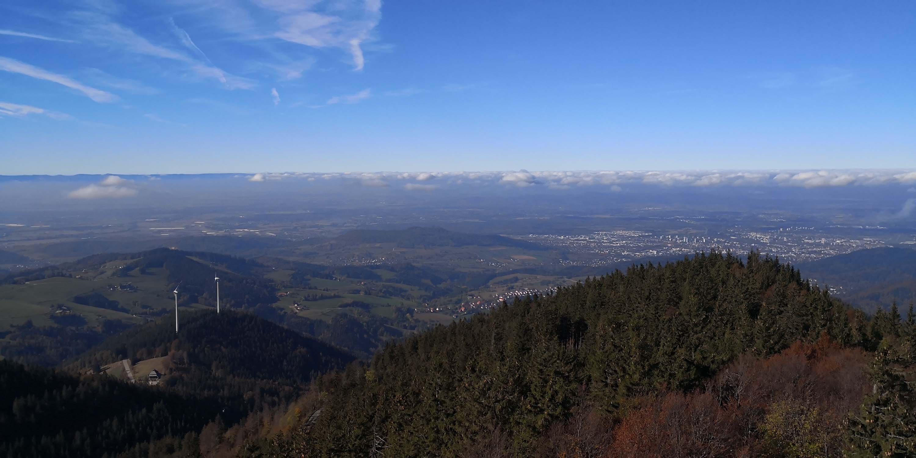 Schauinsland www.die4hartwigs.de