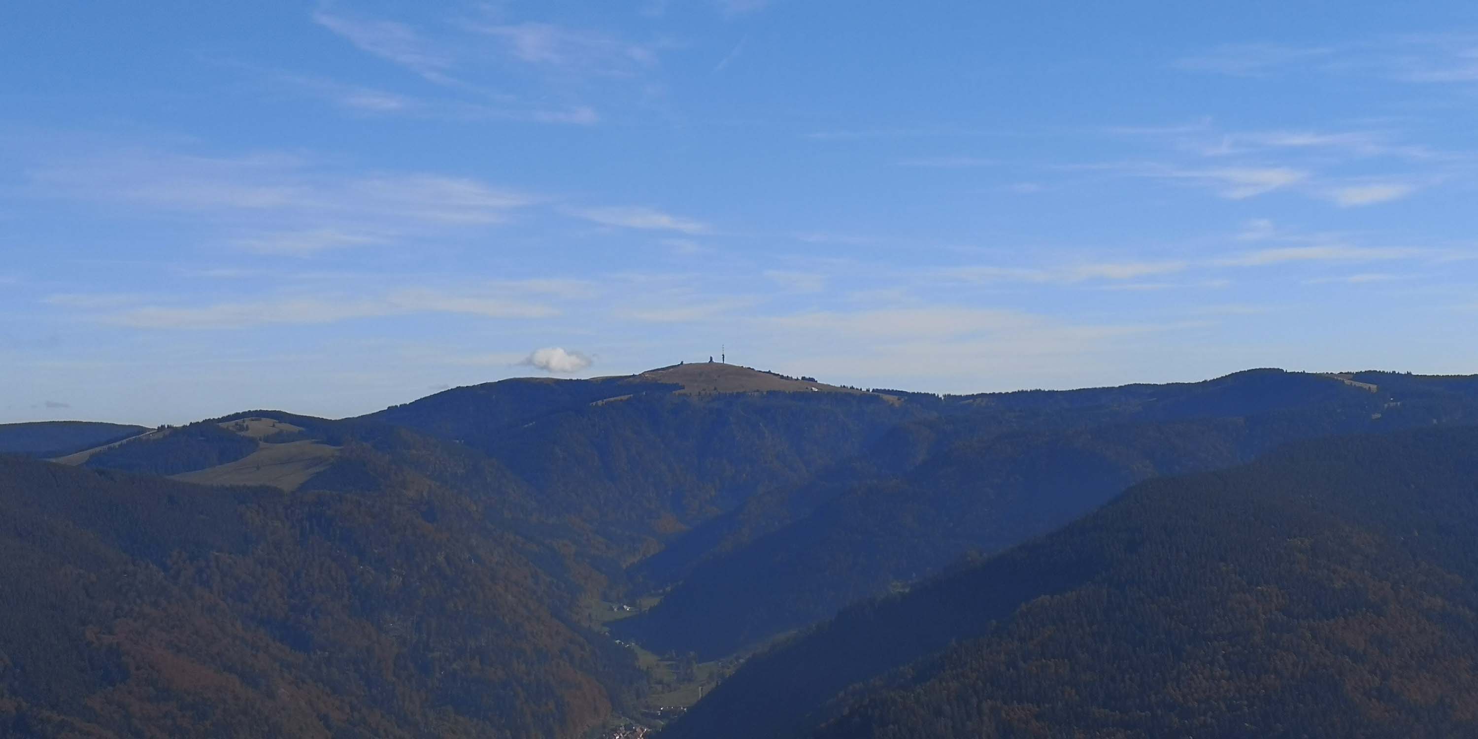 Schauinsland www.die4hartwigs.de