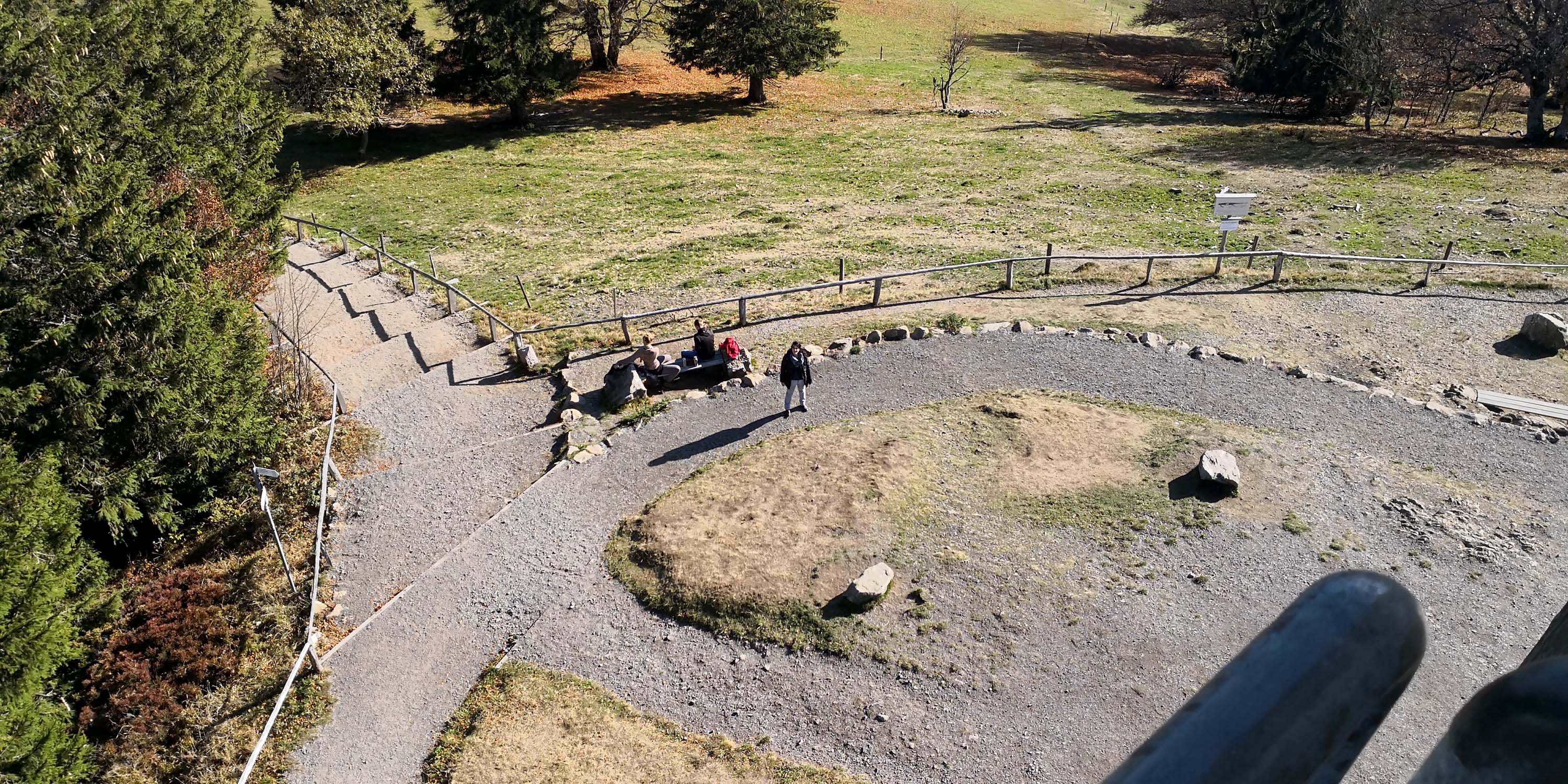 Schauinsland www.die4hartwigs.de