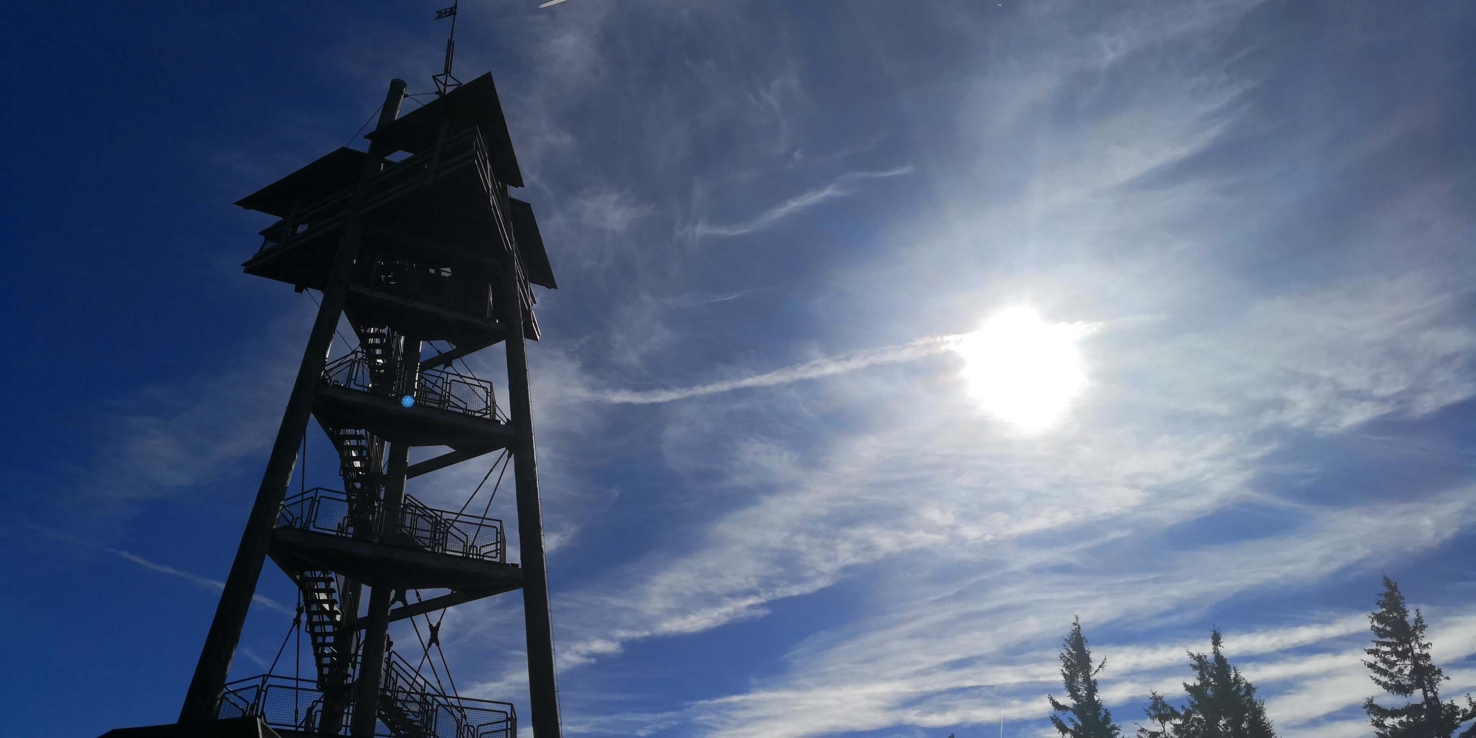 Schauinsland www.die4hartwigs.de