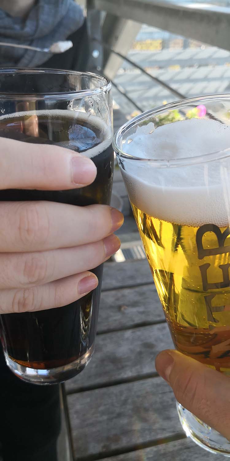 Schauinsland www.die4hartwigs.de