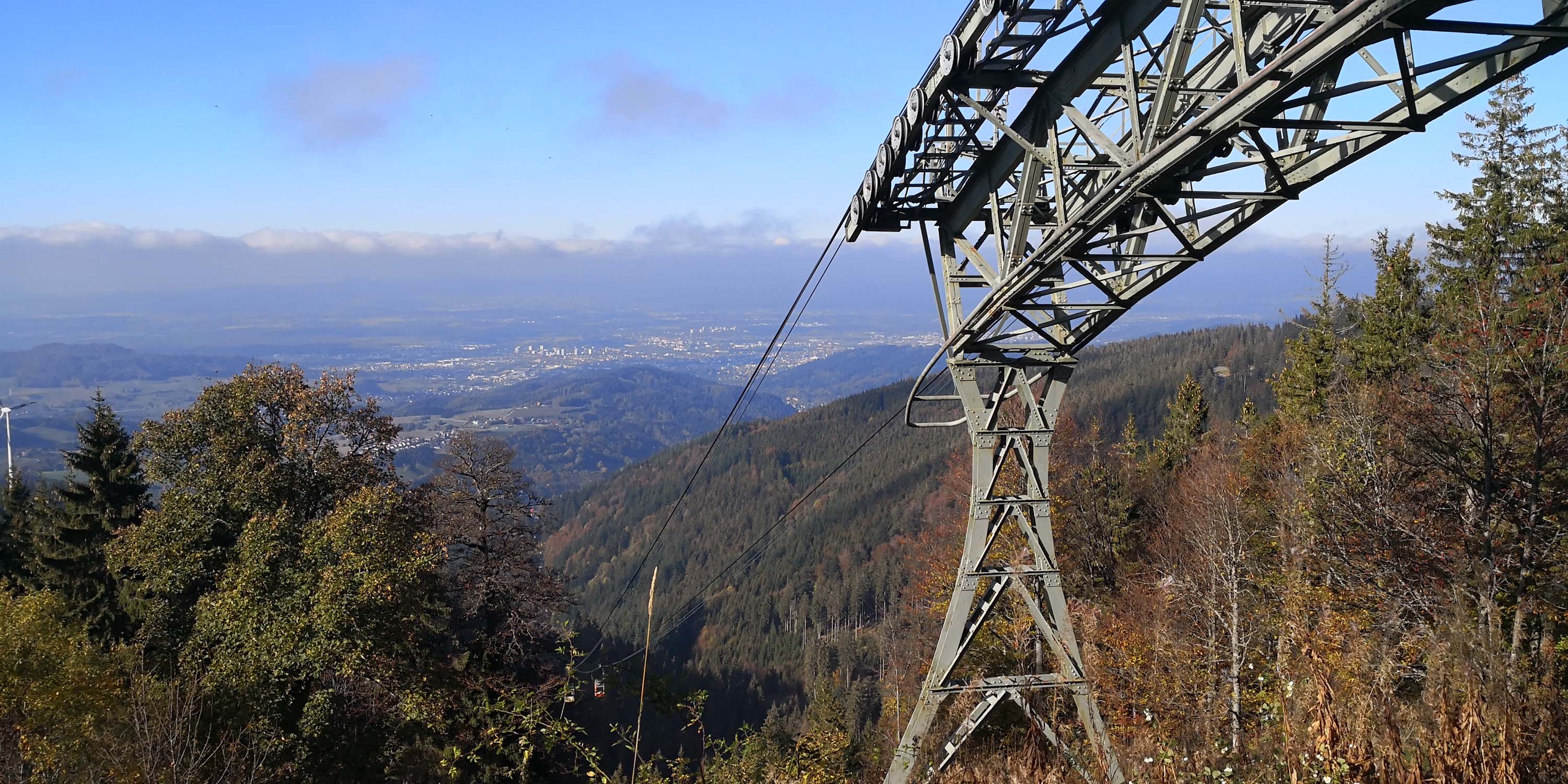 Schauinsland www.die4hartwigs.de