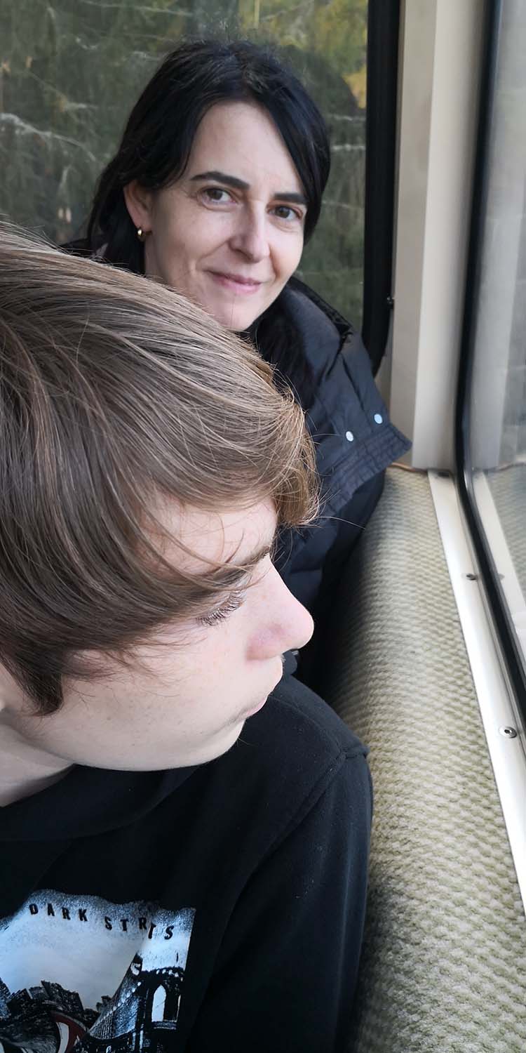 Schauinsland www.die4hartwigs.de